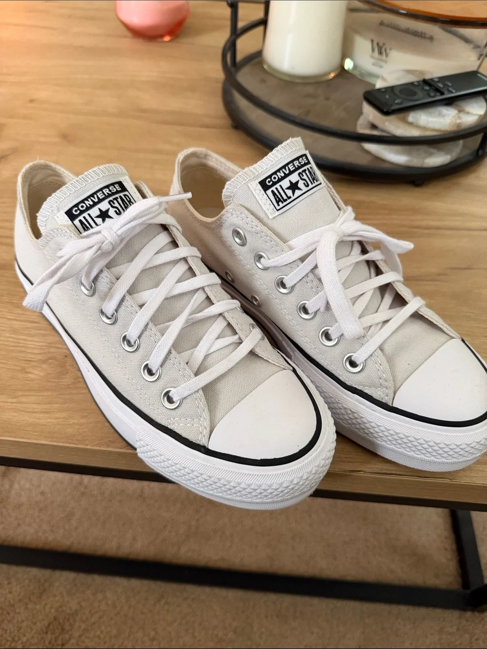 Platform Converse